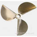 High-Speed propellers 3and4 blades propeller ship propeller